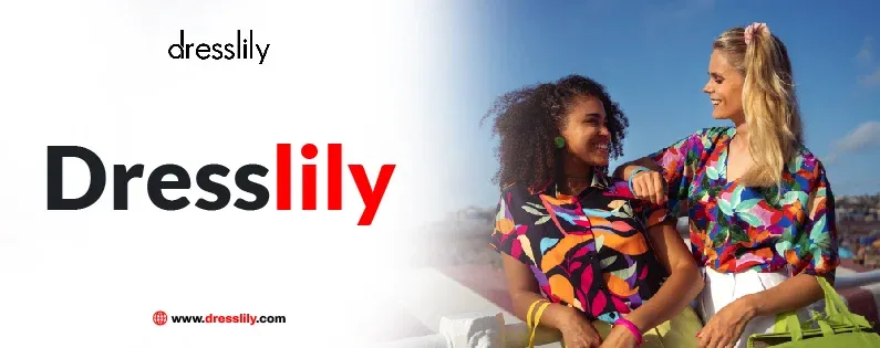 dresslily discount code- coupondopa